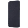 Nillkin Sparkle Series New Leather case for Motorola Moto Z order from official NILLKIN store
